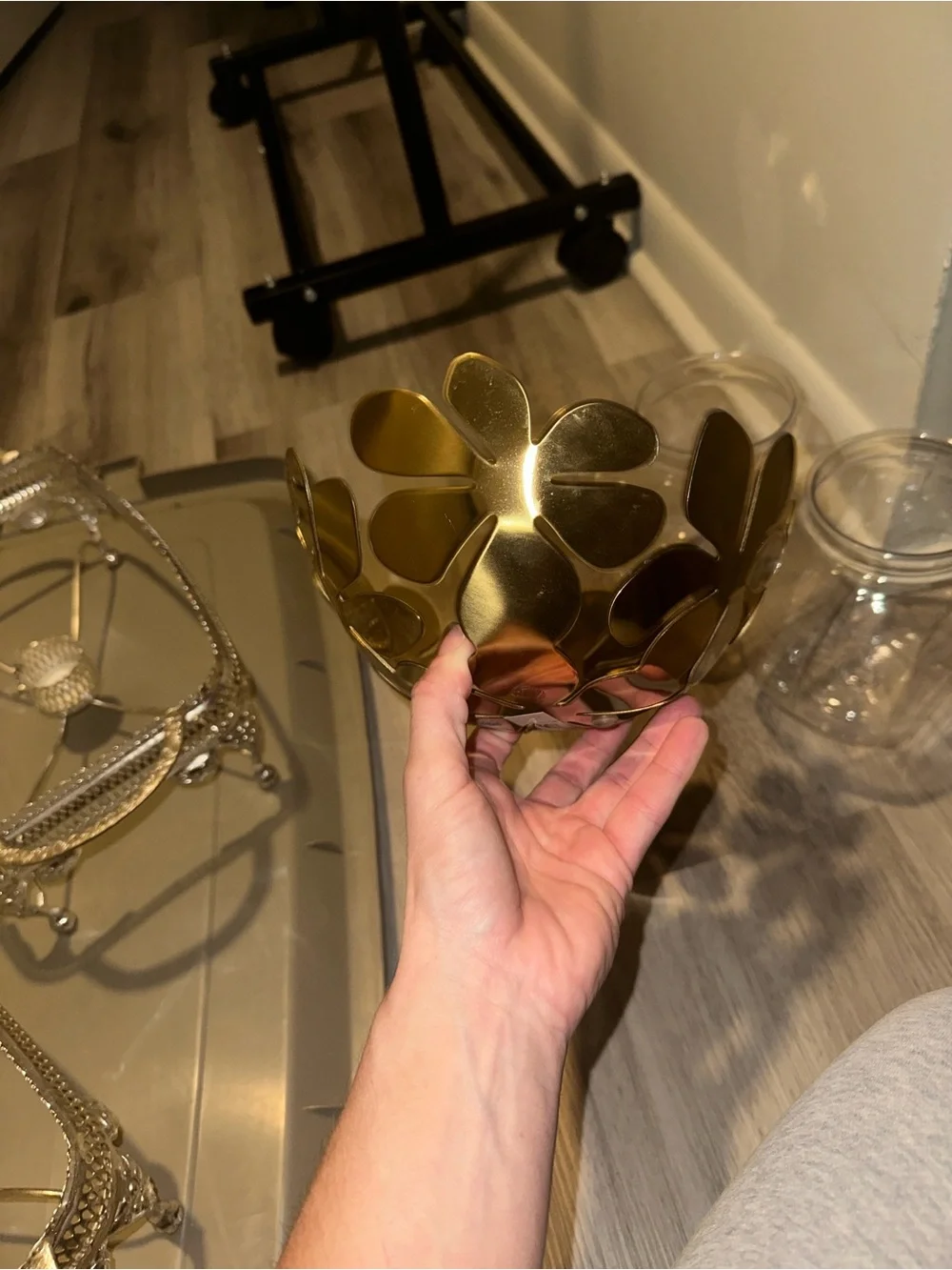 Ikea Stockholm bowl